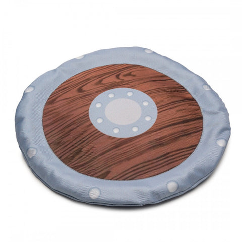 Fighters Flying Shield