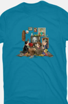 50 Years of the Doctor Shirt