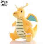 Dragonite Stuffy V2