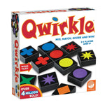 [PRE OWNED - Very Good] Qwirkle (#2MT)