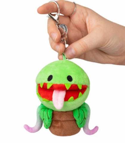 Micro Squishable Venus Flytrap