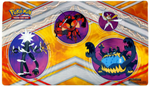 Ultra Beast Pokemon Playmat