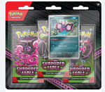 Shrouded Fable 3 Pack Blister