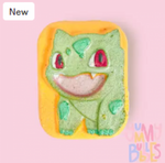 Yummy Bubbles - Mini Poke Bulbasaur