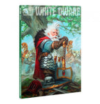 Monthly White Dwarf