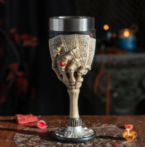 Poker Goblet C/24 (93)