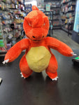 Charmeleon Stuffy