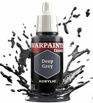 Deep Grey