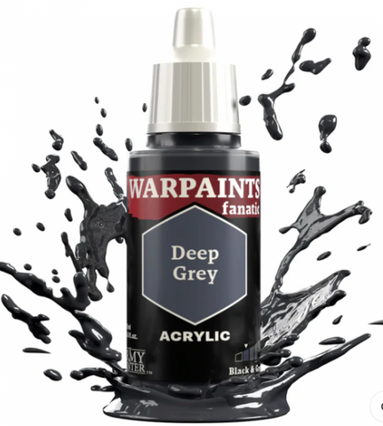 Deep Grey