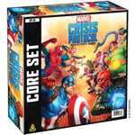 [PRE OWNED - Like New] Marvel Crisis Protocal (#2PB)