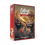 Fallout Factions Battle for Nukaworld Starter Set