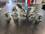 [PRE OWNED] CSM Accursed Cultists (8)