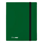 Ultra Pro - 9-Pocket Eclipse Forest Green PRO-Binder