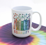 Equality Pride Mug