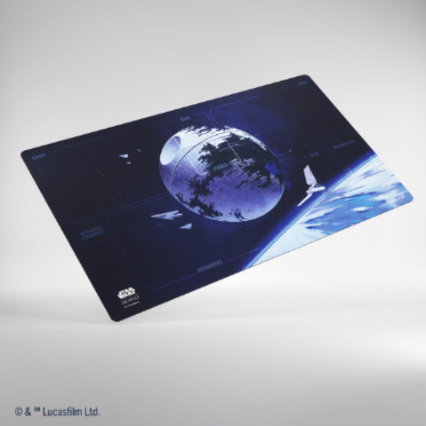 Game Genic SWU Game Mat - Death Star