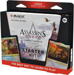 Assassins' Creed Starter Kit