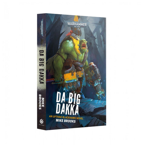 Da Big Dakka PB