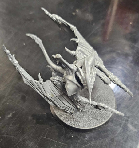 [PRE OWNED] Tyranid Prime