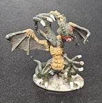 Metal Jabberwocky Miniature