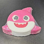 Yummy Bubbles - Baby Shark (Red)