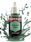 Autumn Sage
