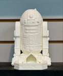 R2-d20 Dice Tower