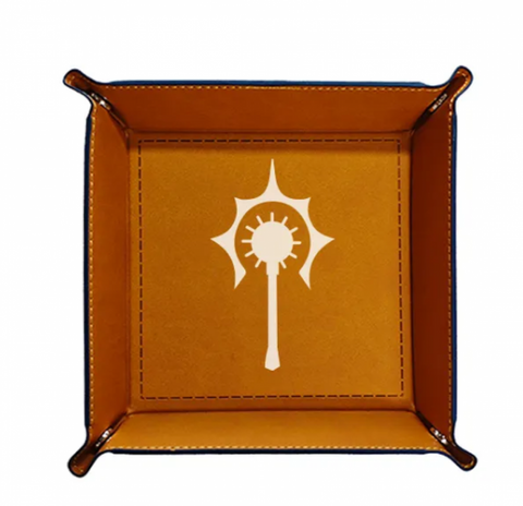 Druid Dice Tray