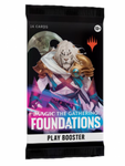 Foundations Play Booster Pack