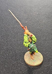 Metal King's Guard Miniature (KG)