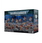 Adeptus Custodes Battleforce - Auric Champions
