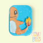 Yummy Bubbles - Mini Poke Charmander