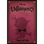 Disney Villainous - Sugar & Spite