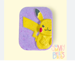 Yummy Bubbles - Mini Poke Pika