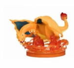 Charizard Statue