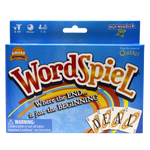 [PRE OWNED - Very Good] Wordspiel [AL2]