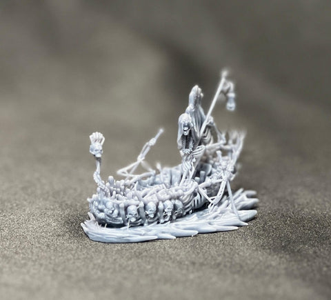 Reaper's Raft