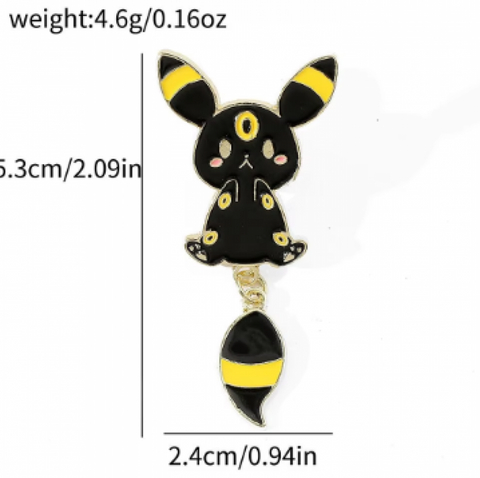 Umbreon Pin #40