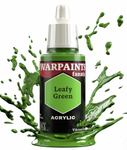 Leafy Green