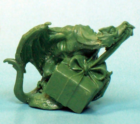 Wrapping Dragon