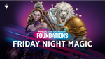 Friday Night Magic - Standard Showdown @6:30pm