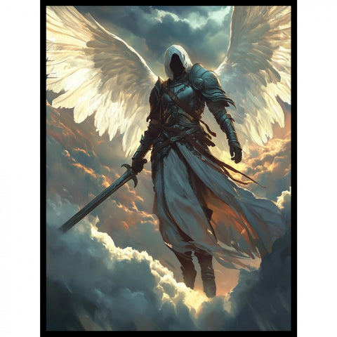 Archangel Art Sleeves