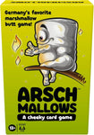 Arschmallows - A Cheeky Card Game