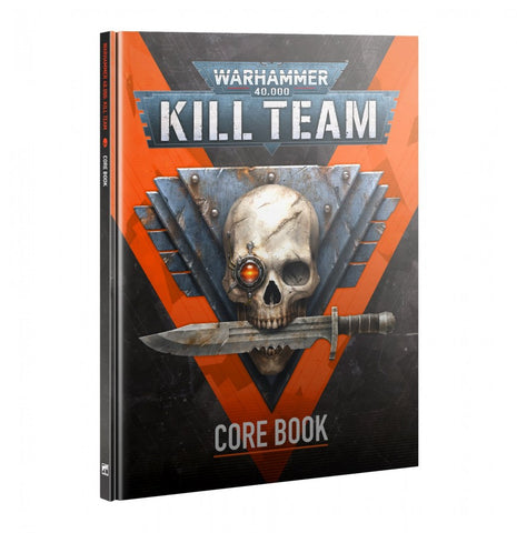 Warhammer 40,000: Kill Team: Core Book