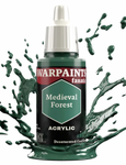 Medieval Forest