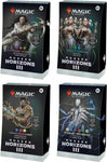 Modern Horizons 3 Commander Decks