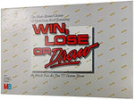 [PRE OWNED - Good] Win, Lose, or Draw