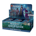 Murders at Karlov Manor - Play Booster Box