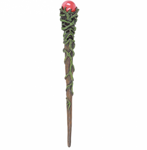 Greenman Wand C/72 (80)