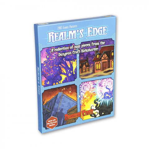 Dungeon Craft: Realm's Edge