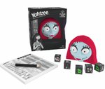 Yahtzee: Nightmare Before Christmas Sally Edition